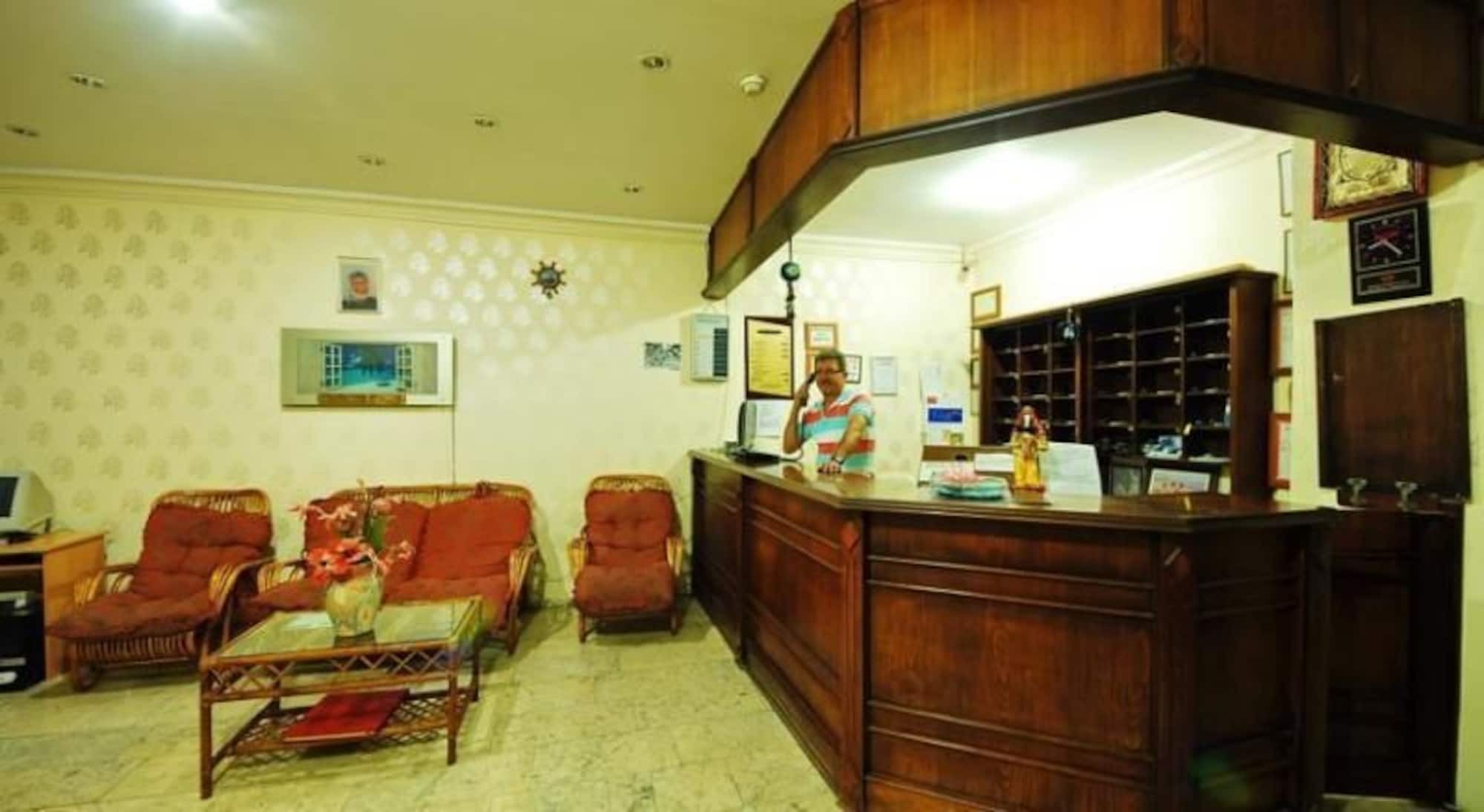 Pasahan Apart Hotel Marmaris Zewnętrze zdjęcie