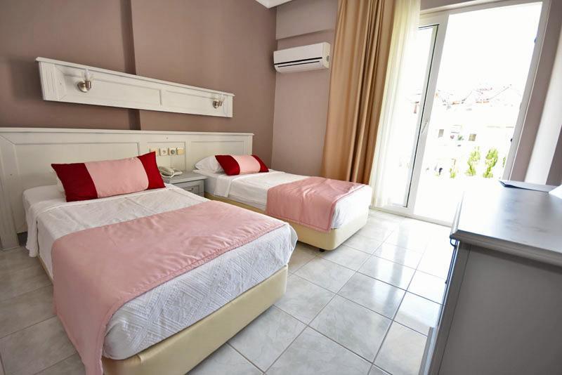 Pasahan Apart Marmaris Zewnętrze zdjęcie