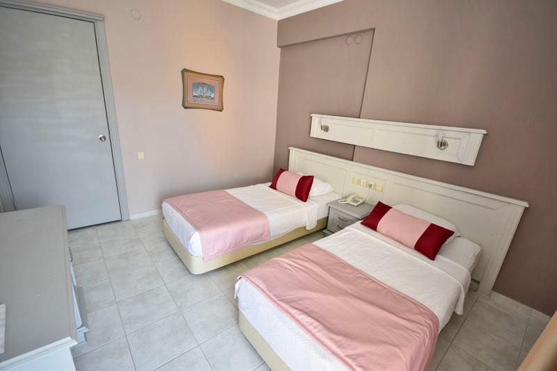 Pasahan Apart Marmaris Zewnętrze zdjęcie