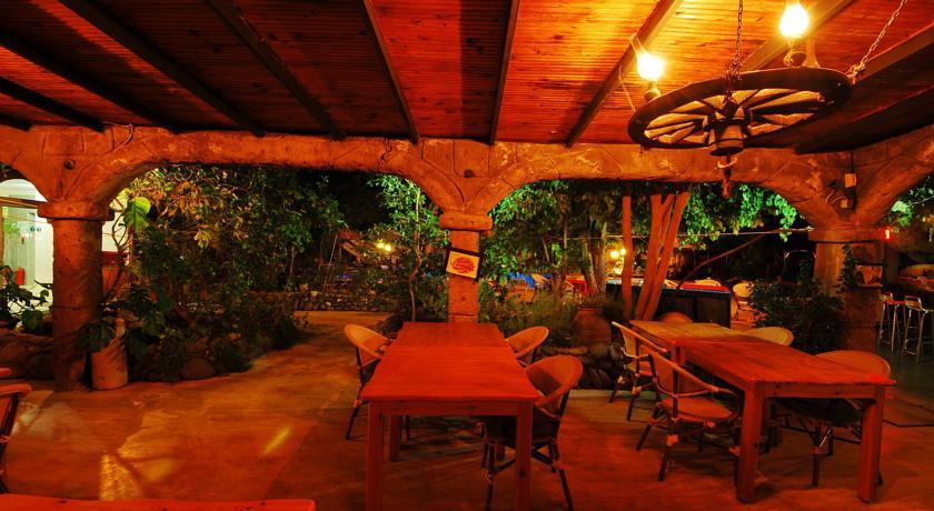 Pasahan Apart Marmaris Zewnętrze zdjęcie