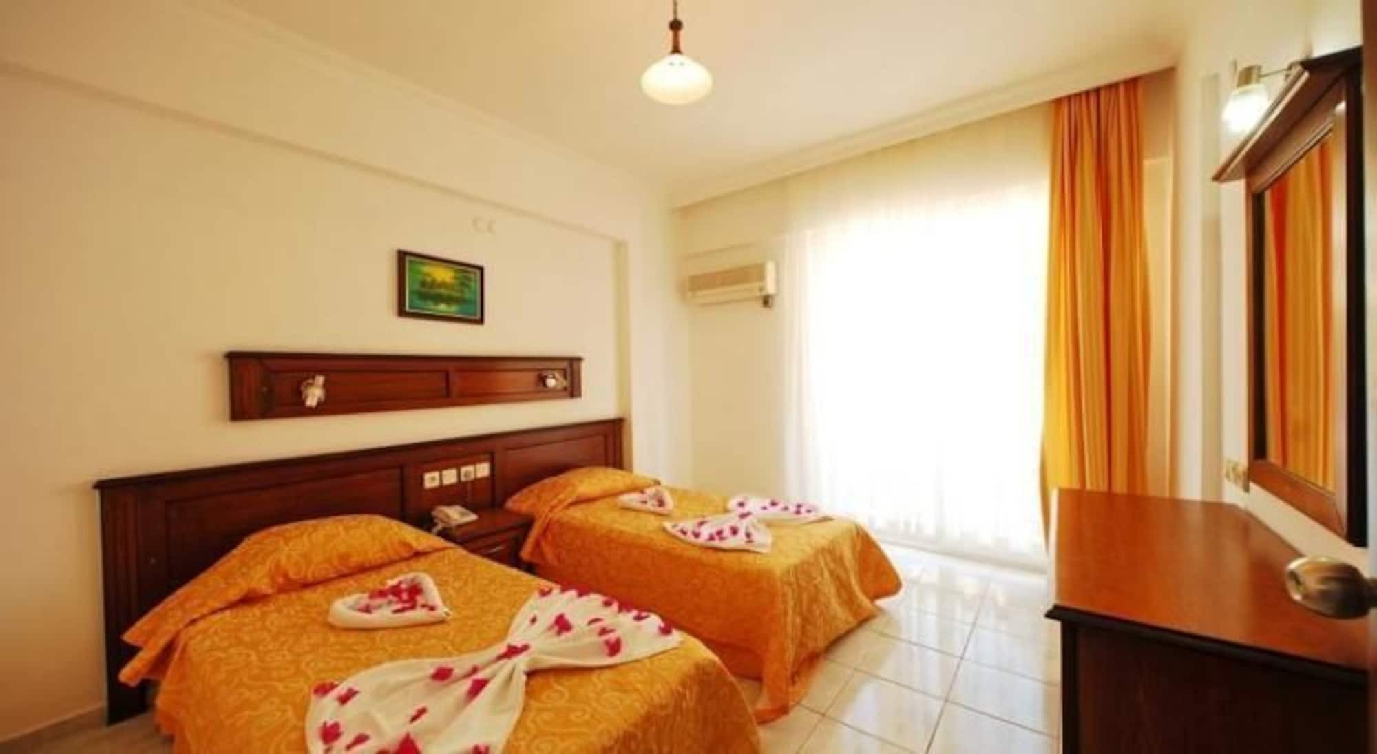 Pasahan Apart Marmaris Zewnętrze zdjęcie